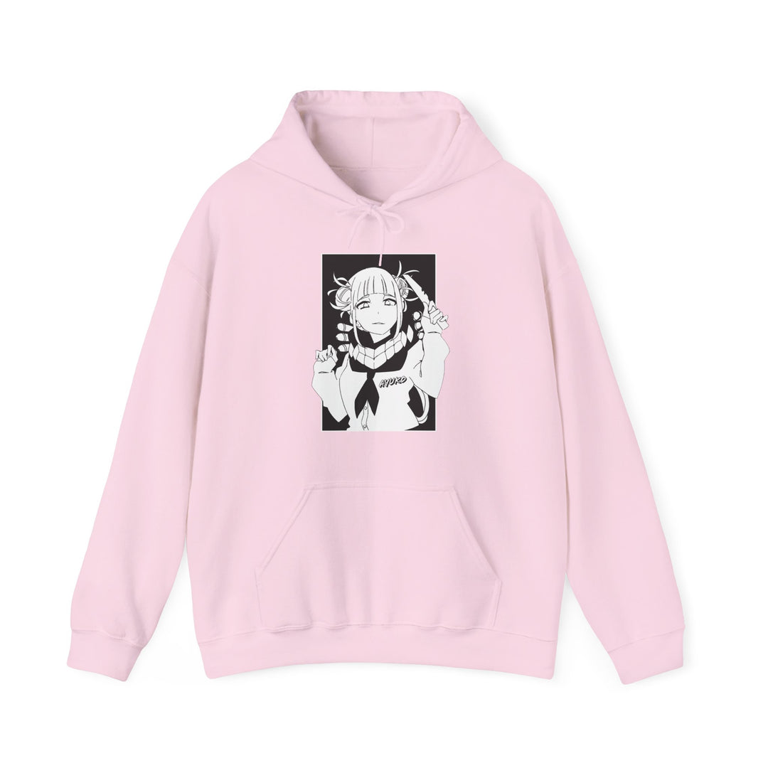 Toga Himiko Hoodie