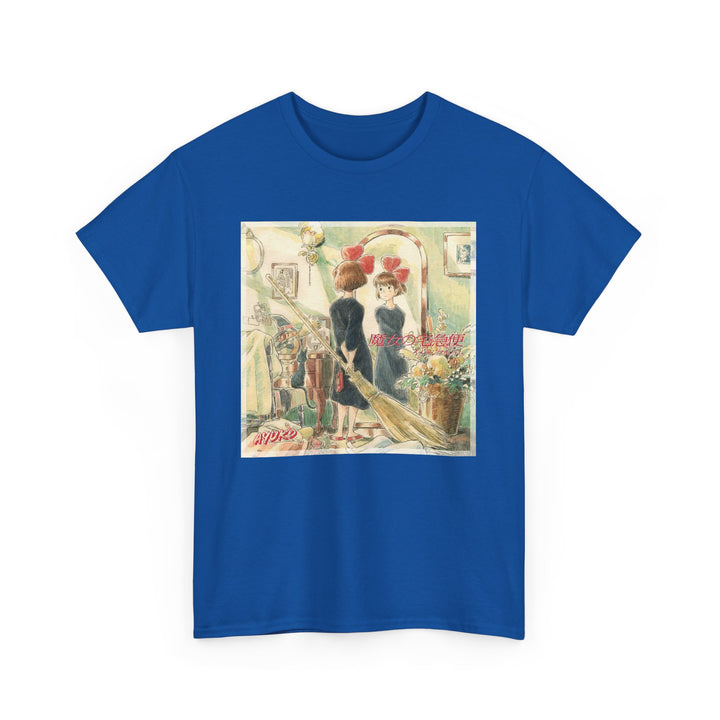 Kiki's Delivery Service T-Shirt