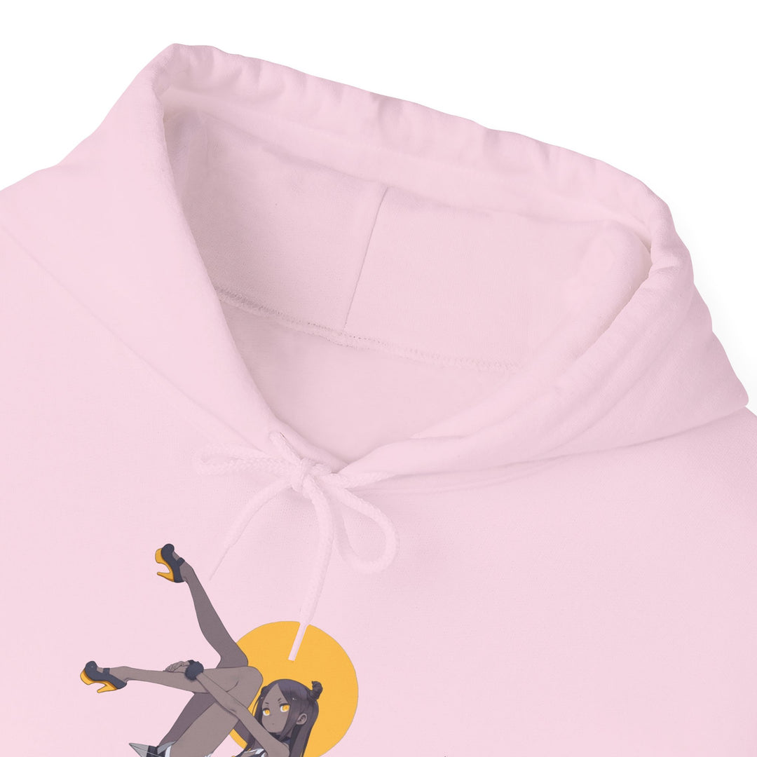 Cocktail Girl Hoodie