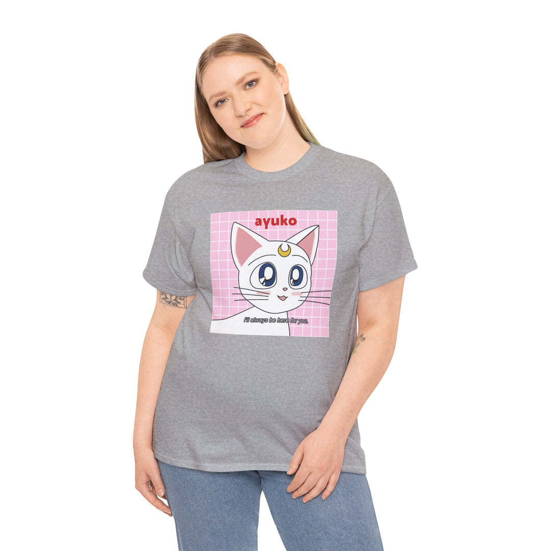 Luna Tee