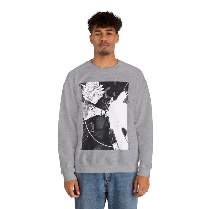 Ray Starling Sweatshirt