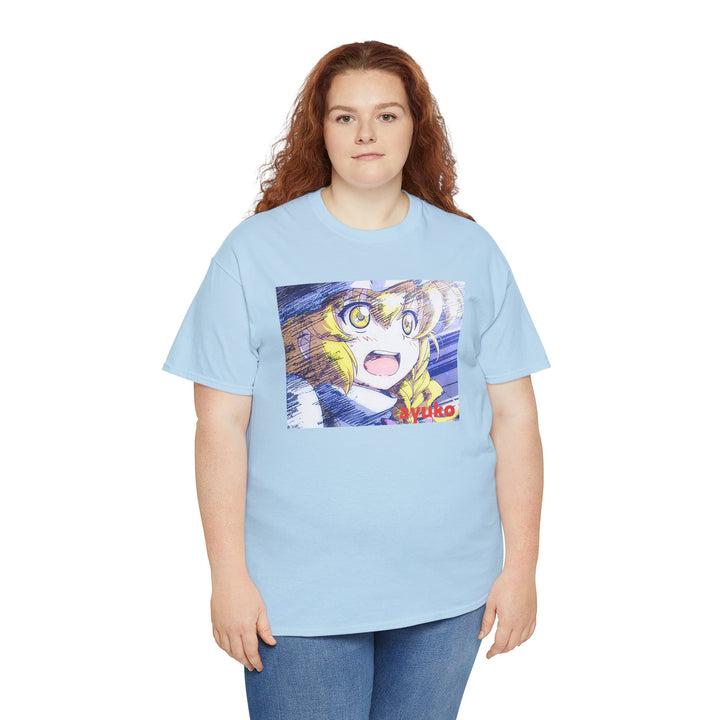 Recovery of an MMO Junkie Tee