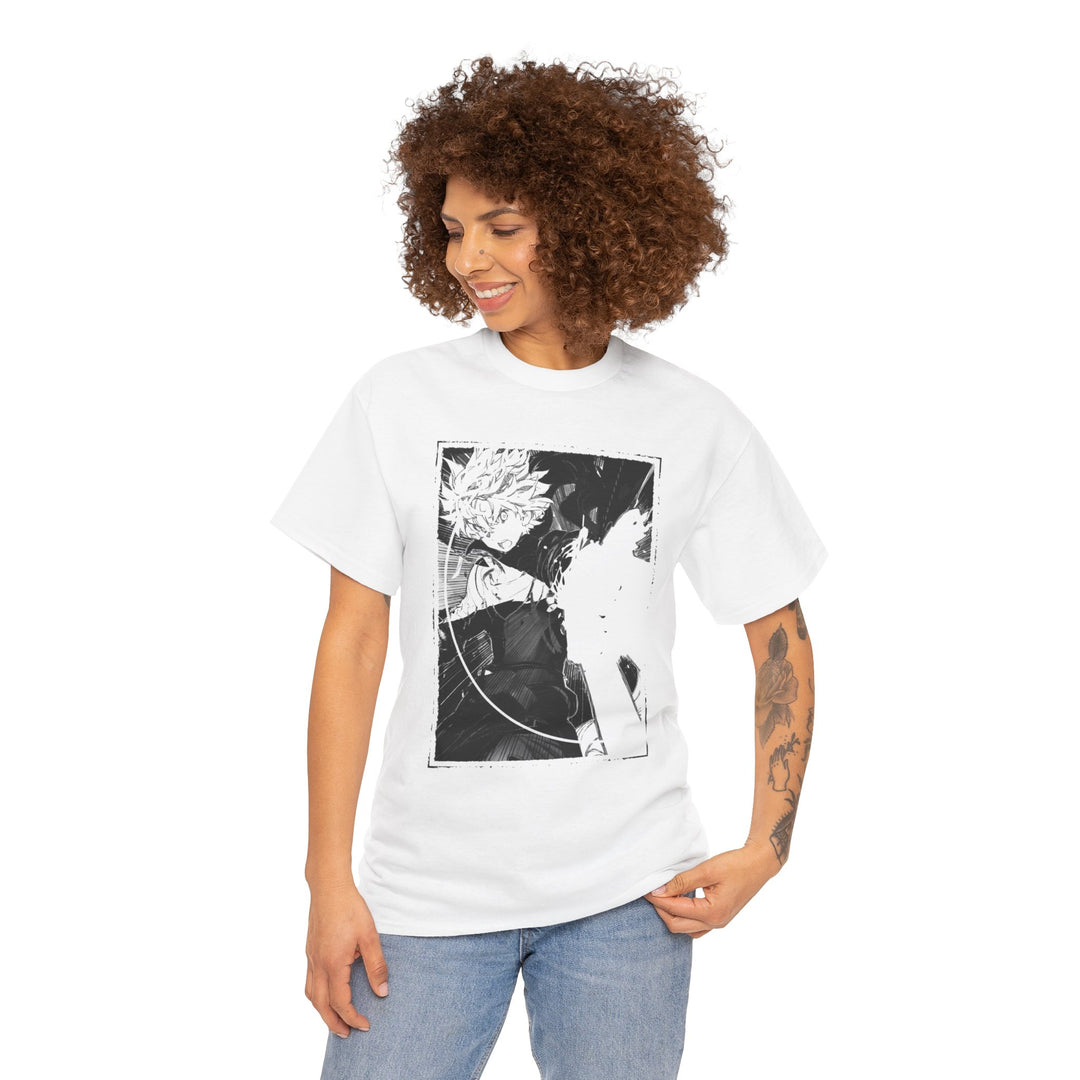 Ray Starling Tee