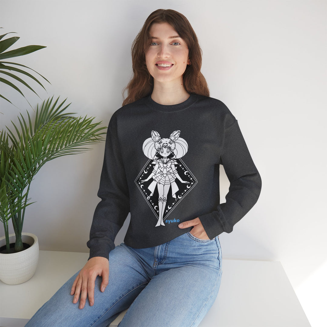 Sailor Moon Sweatshirt