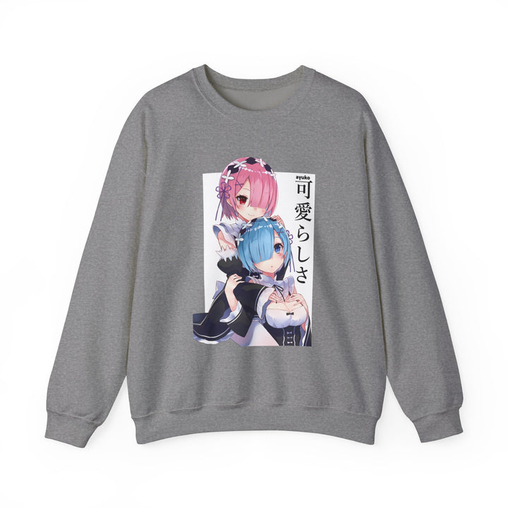 Re:Zero Sweatshirt