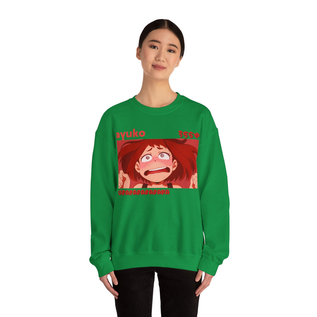 Urara Sweatshirt