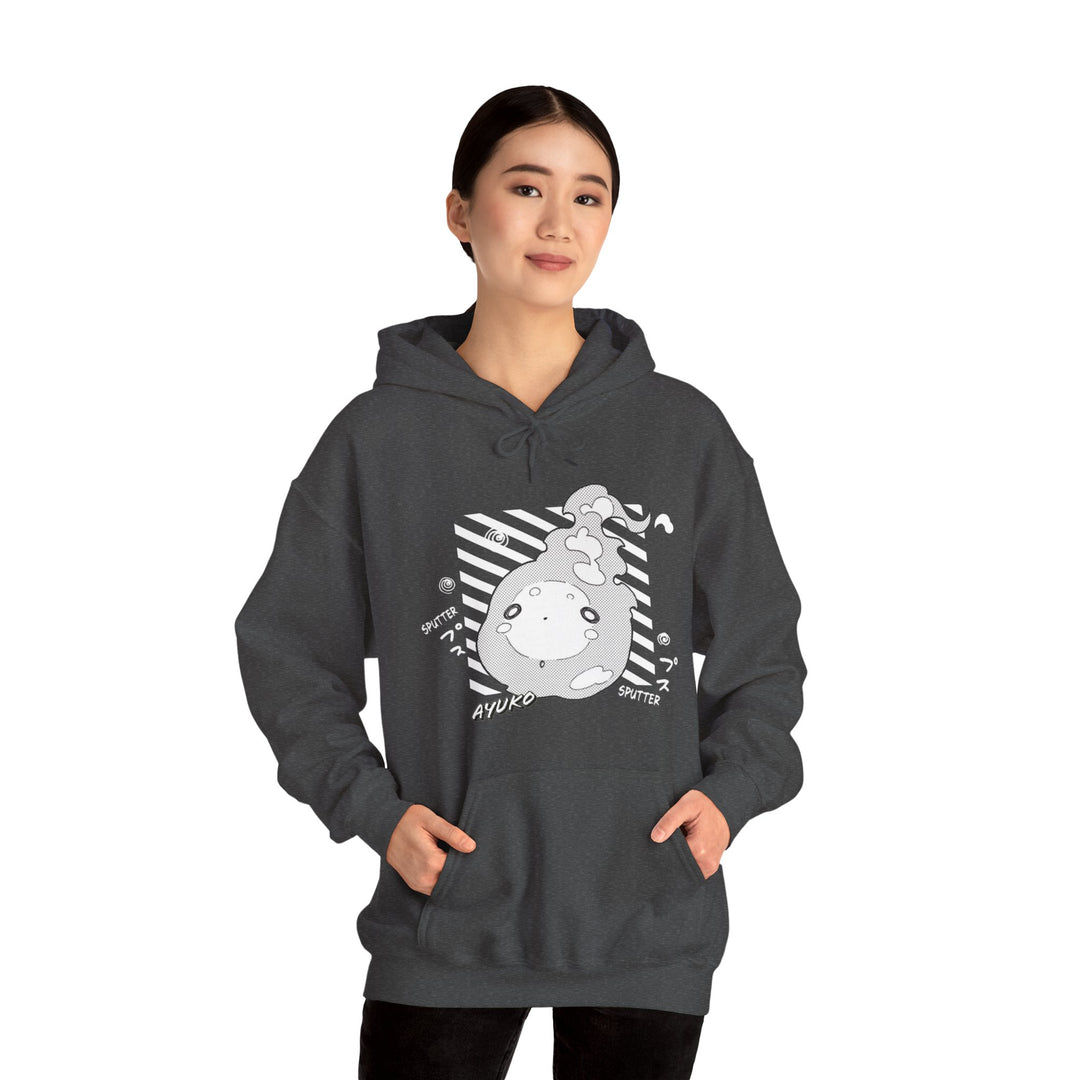 Fire Force Sweatshirt