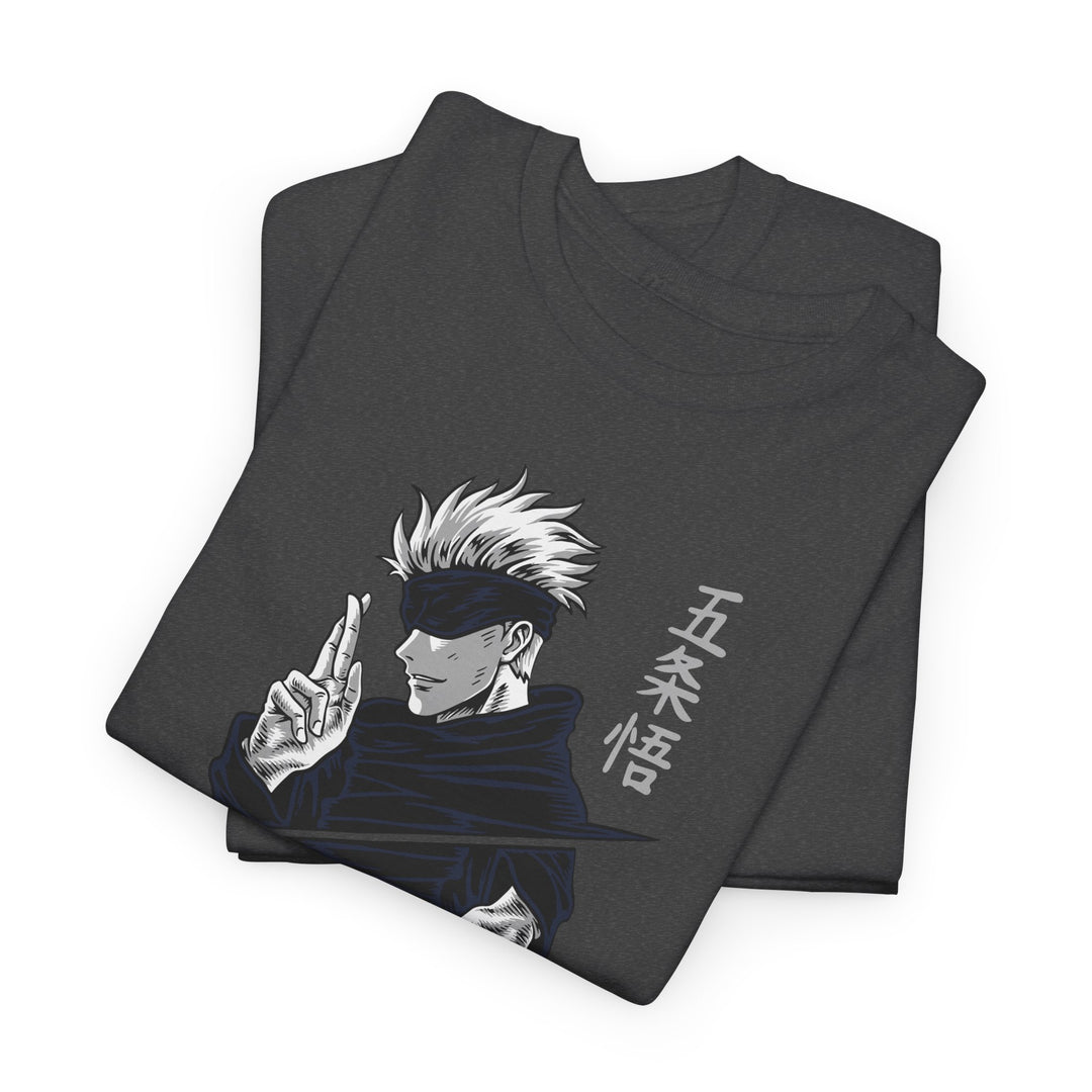 Jujutsu Kaisen Satoru Gojo Shirt