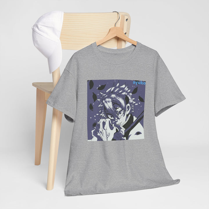 Sanemi Shinazugawa Tee