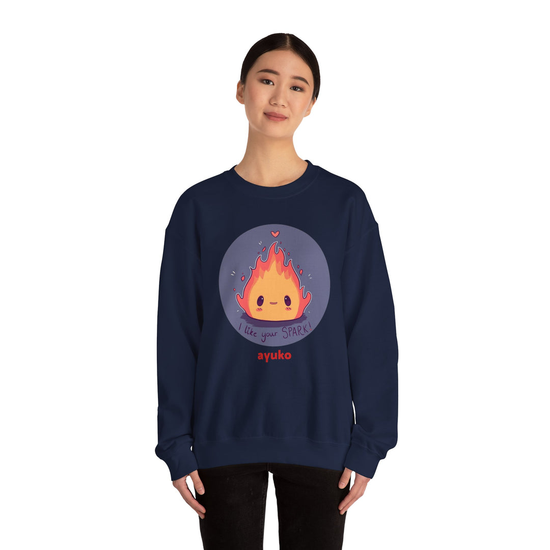 Howl's Moving Castle Sweatshirt