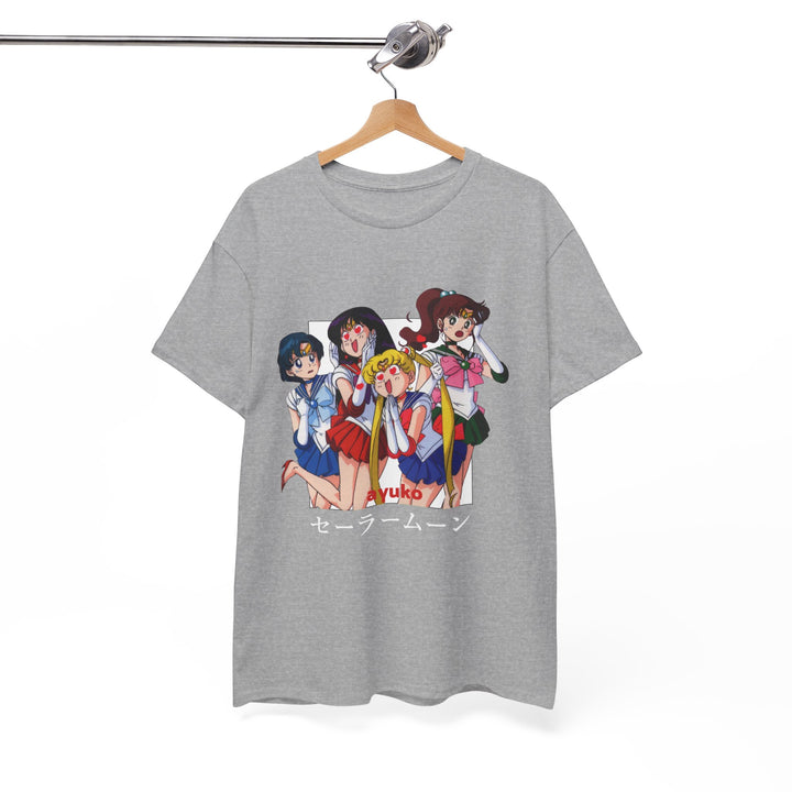 Sailor Squad Tee