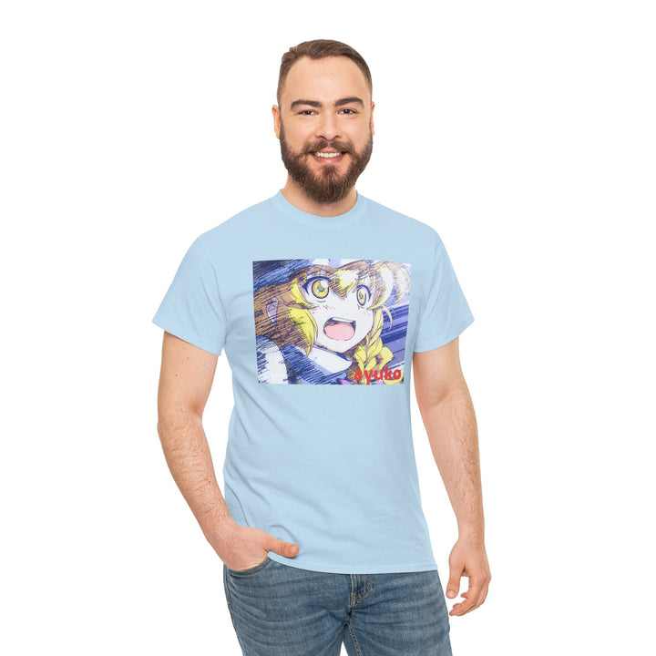 Recovery of an MMO Junkie Tee