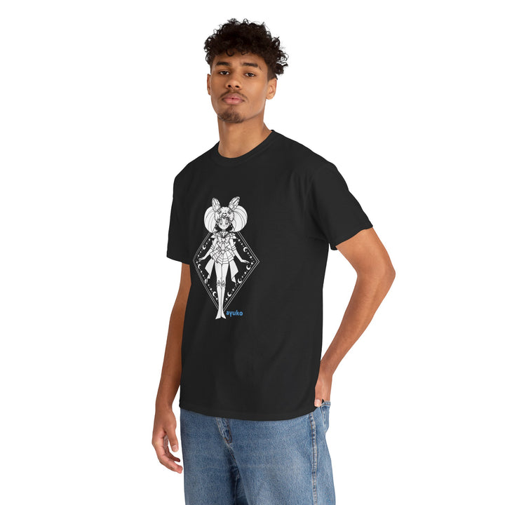 Sailor Moon Tee