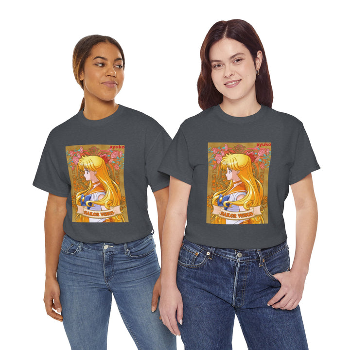 Sailor Moon Tee