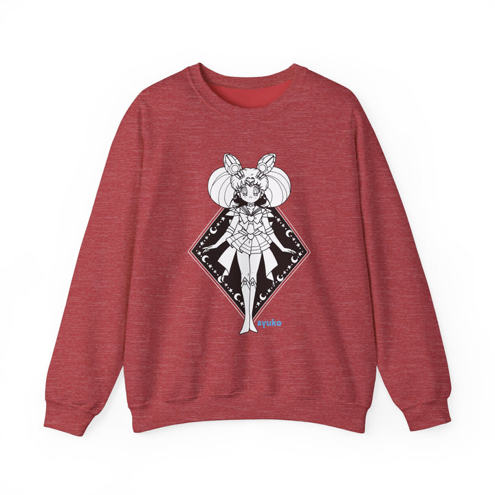 Sailor Moon Sweatshirt