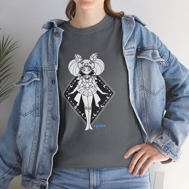 Sailor Moon Tee