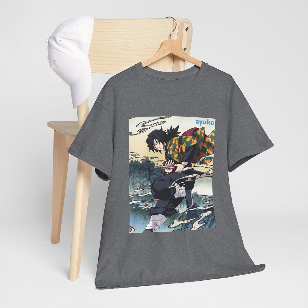 Water Hashira Shirt