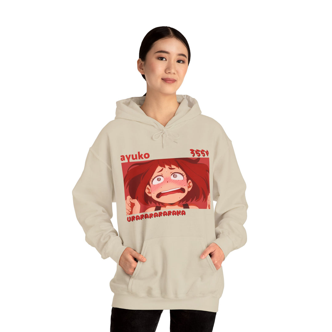 Urara Hoodie