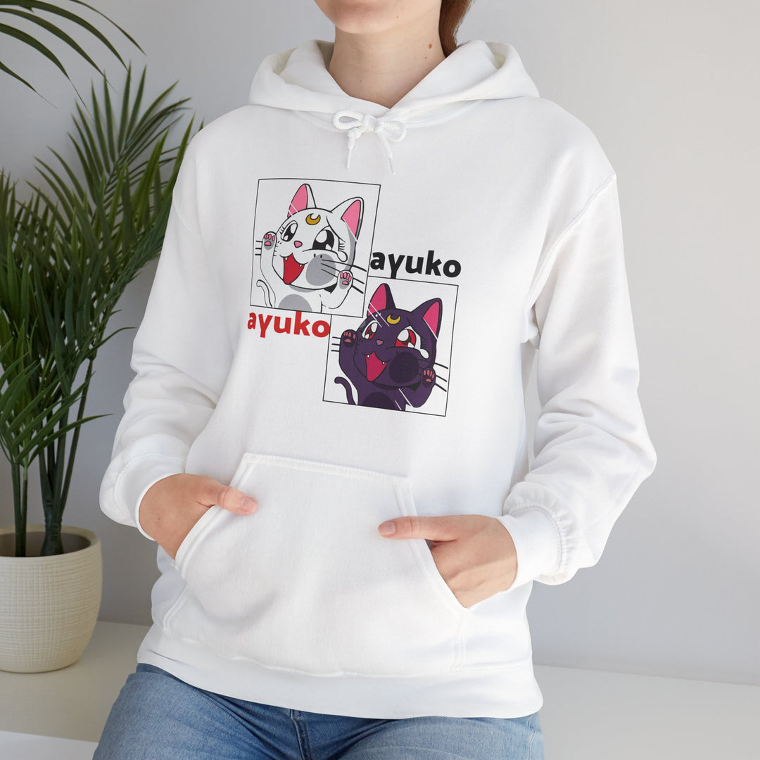 Sailor Moon Hoodie