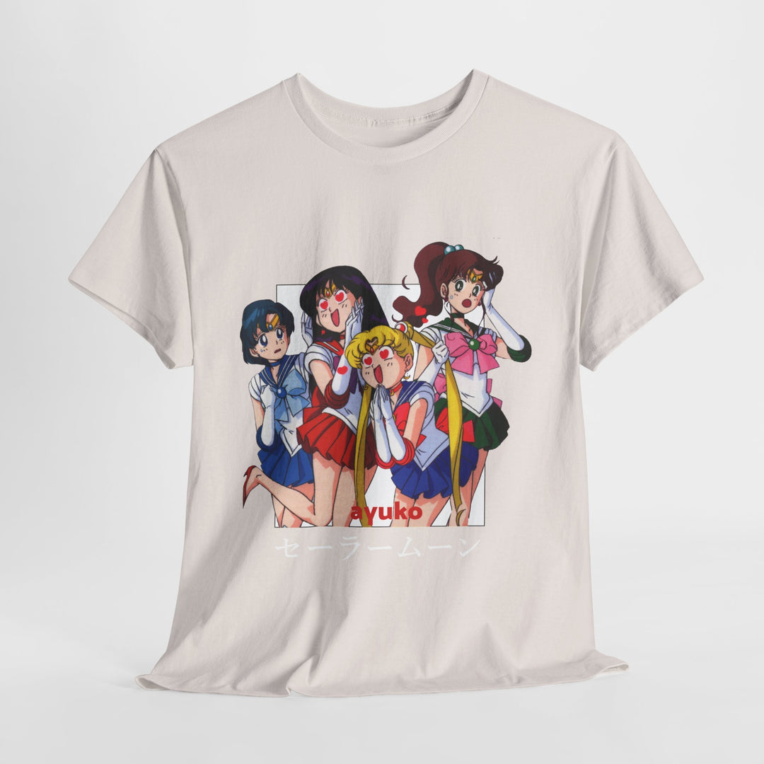 Sailor Squad Tee