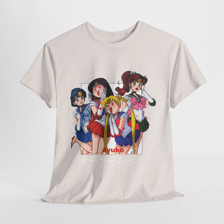 Sailor Squad Tee