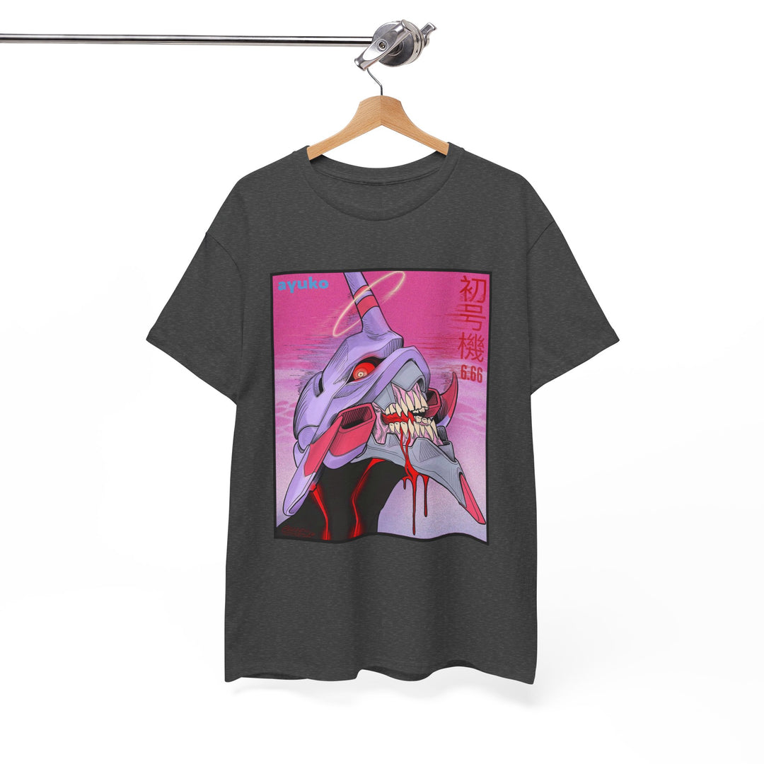 Evangelion Shirt