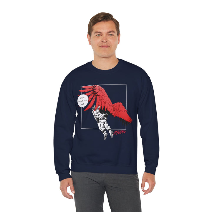 Hawks Sweatshirt