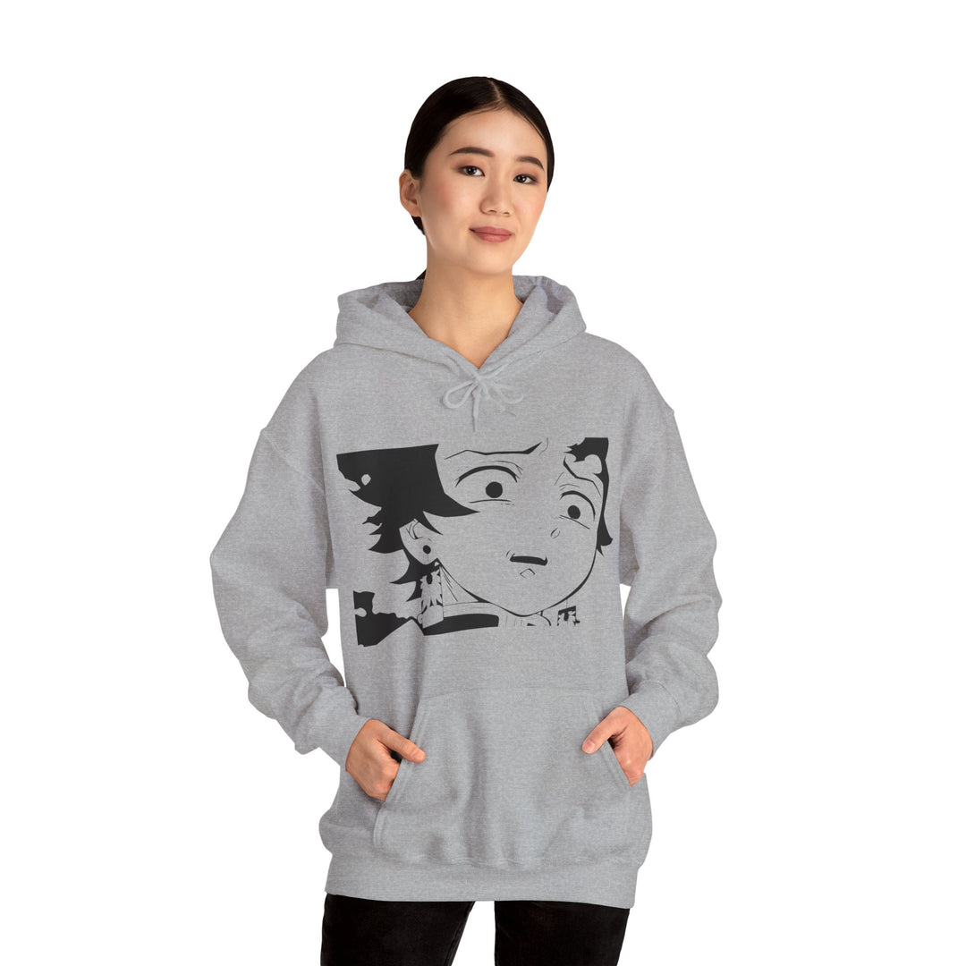 Tanjiro Hoodie