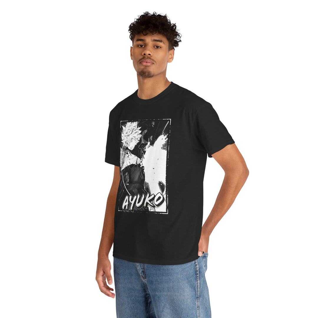 Ray Starling Tee