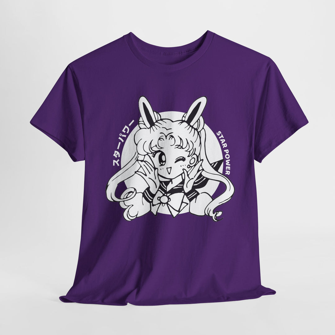 Starpower Sailor Moon T-Shirt