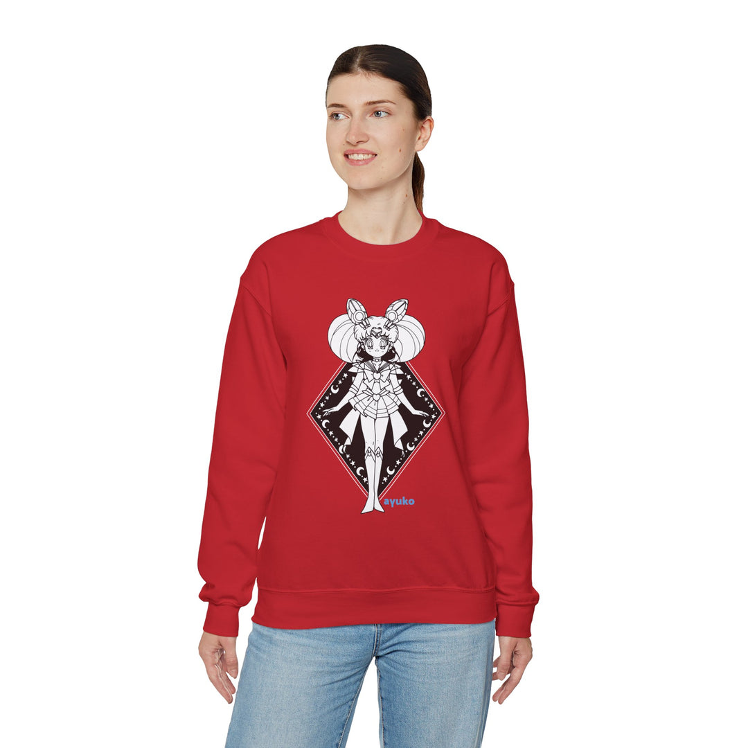 Sailor Moon Sweatshirt