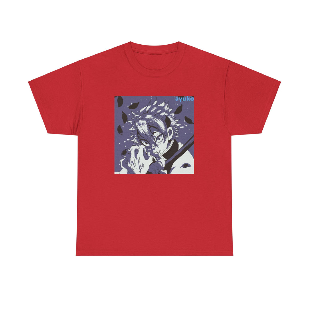 Sanemi Shinazugawa Tee