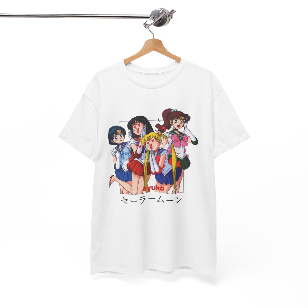 Sailor Squad Tee