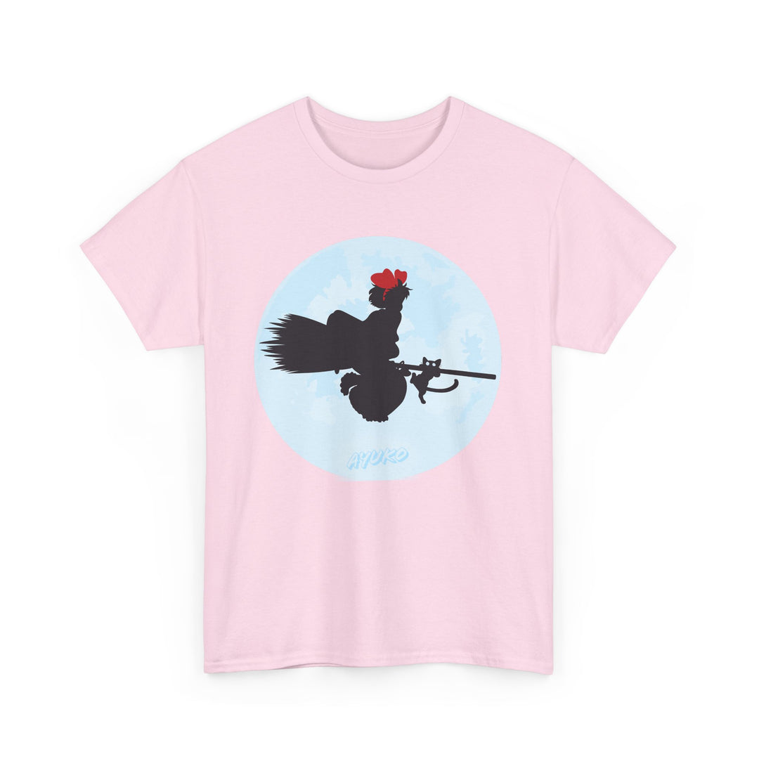 Kiki's Delivery Service Tee