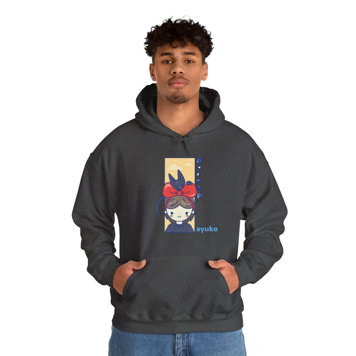 Kiki's Delivery Service Hoodie