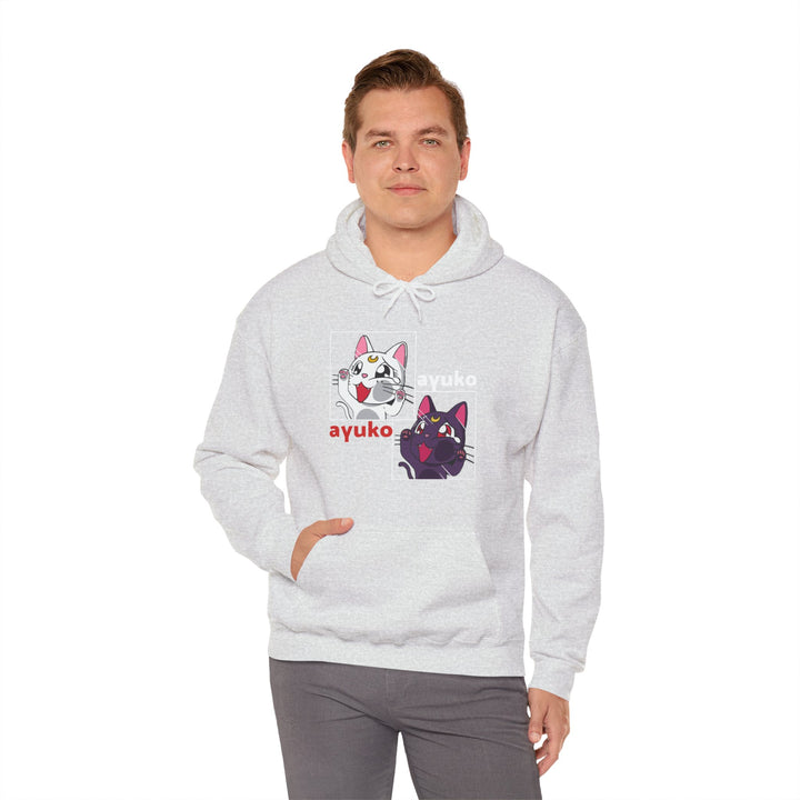 Sailor Moon Hoodie