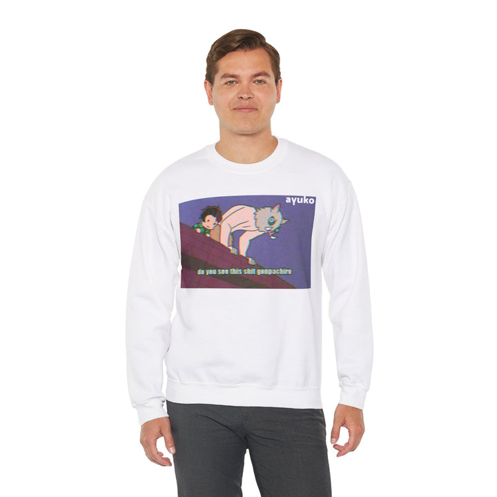 Demon Slayer Sweatshirt