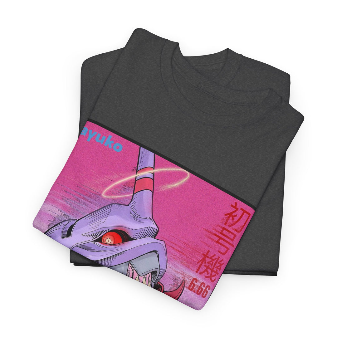 Evangelion Shirt