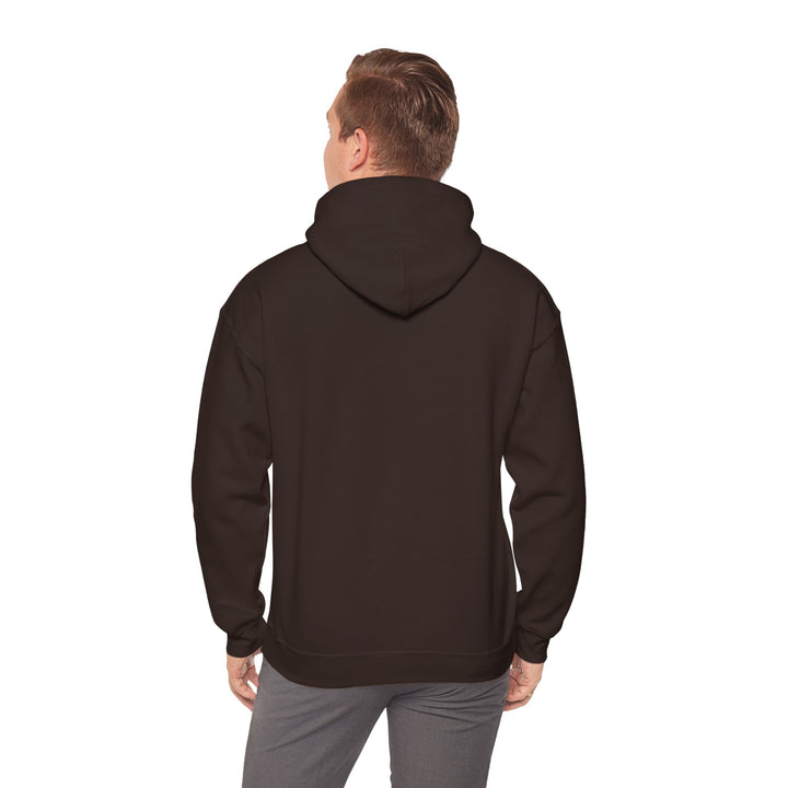 Endeavor Manga Hoodie