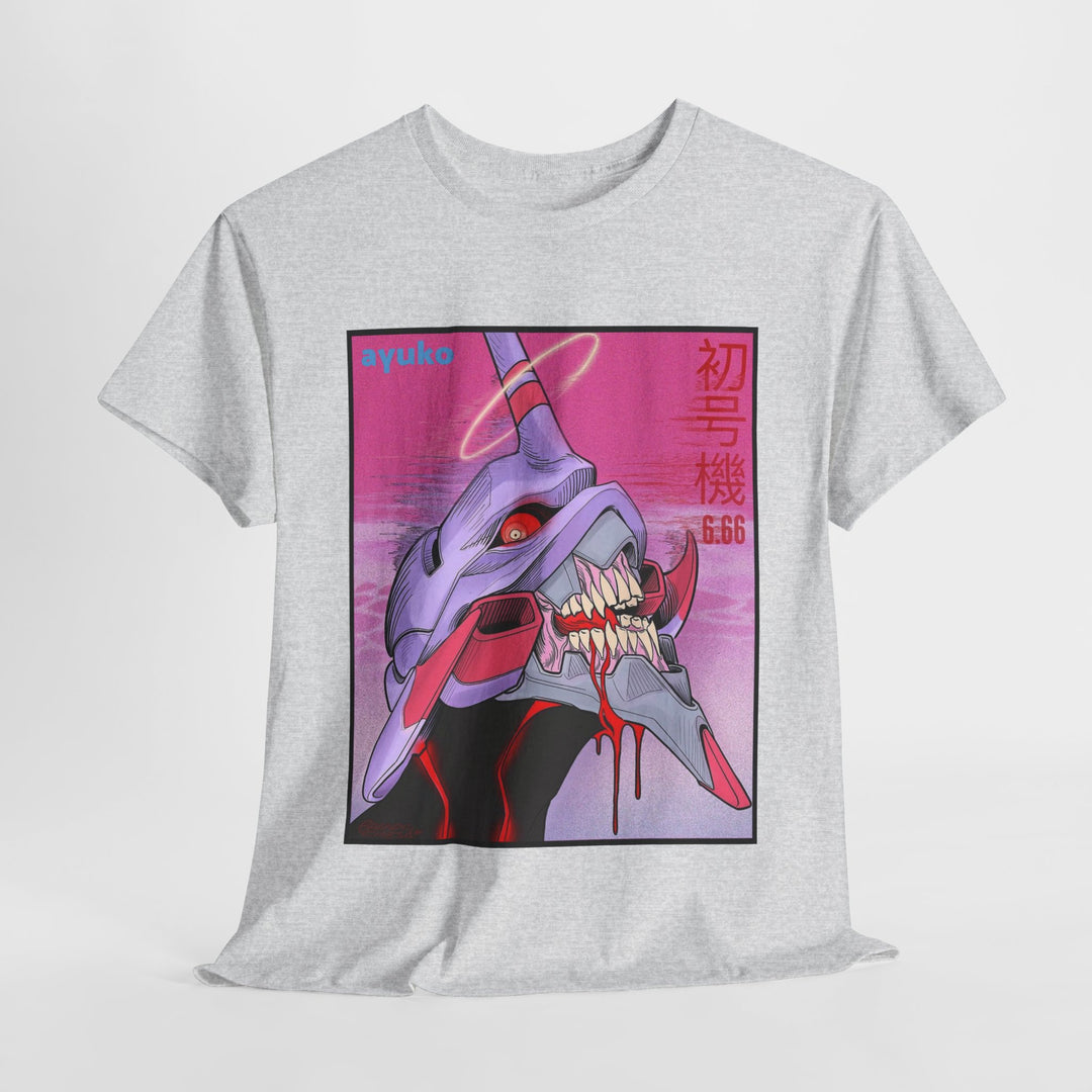 Evangelion Shirt