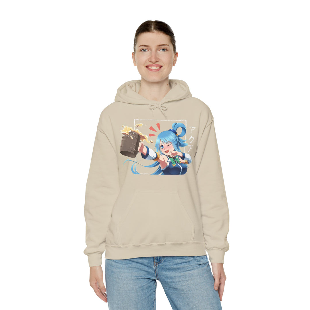 Konosuba Hoodie