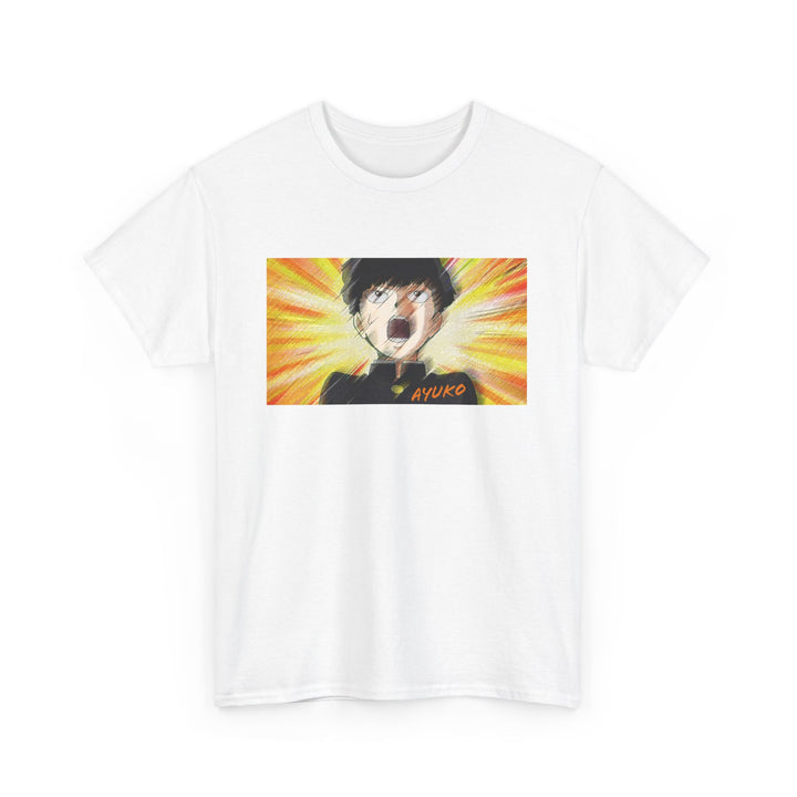 Mob Psycho 100 Tee