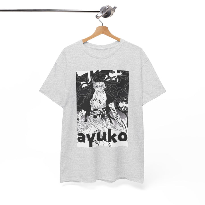 Nezuko Demon Form Tee