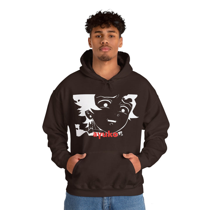 Tanjiro Hoodie