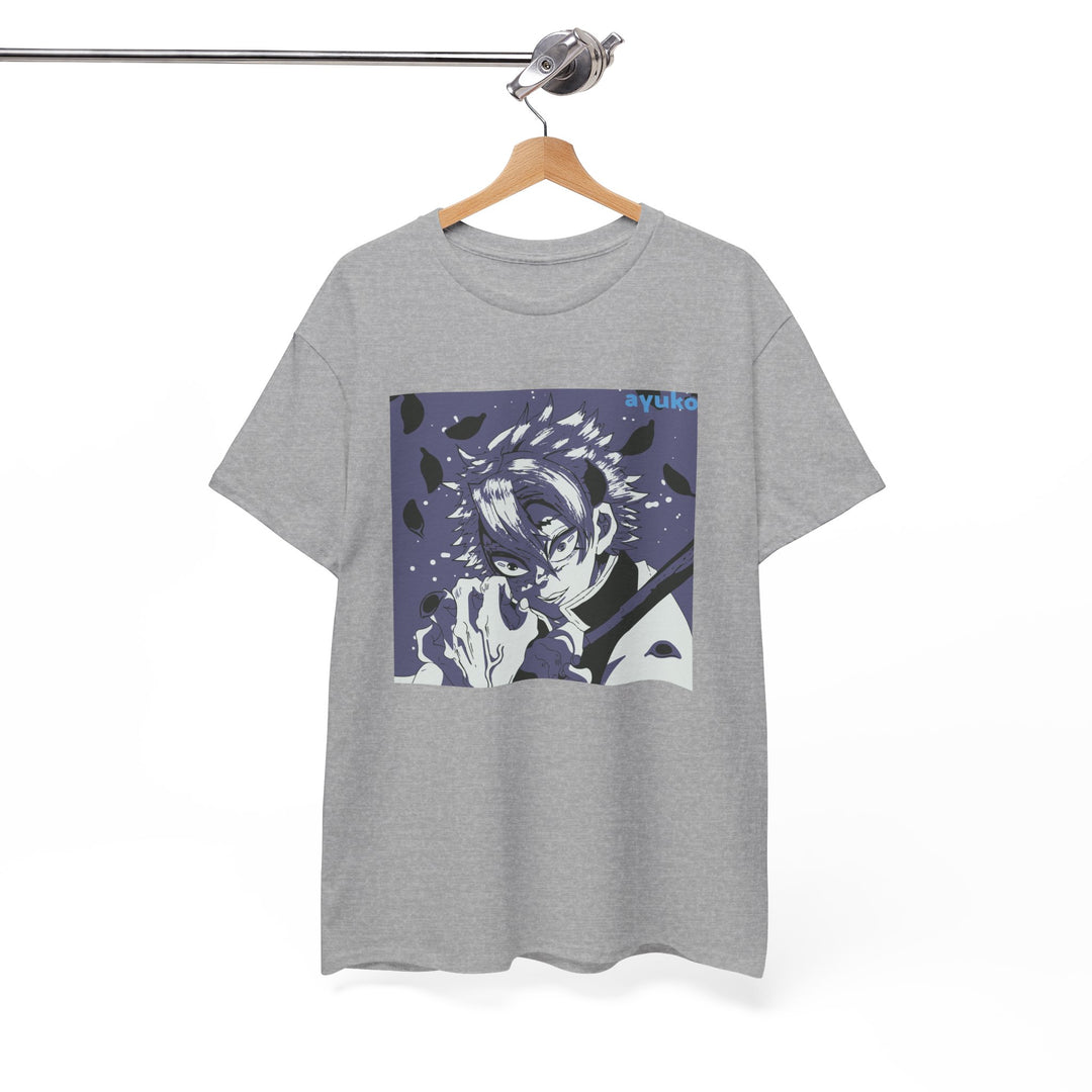 Sanemi Shinazugawa Tee