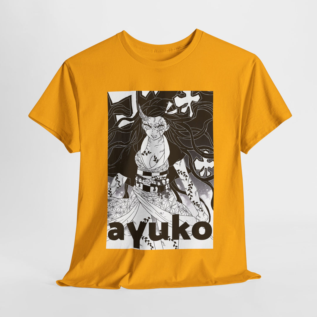 Nezuko Demon Form Tee