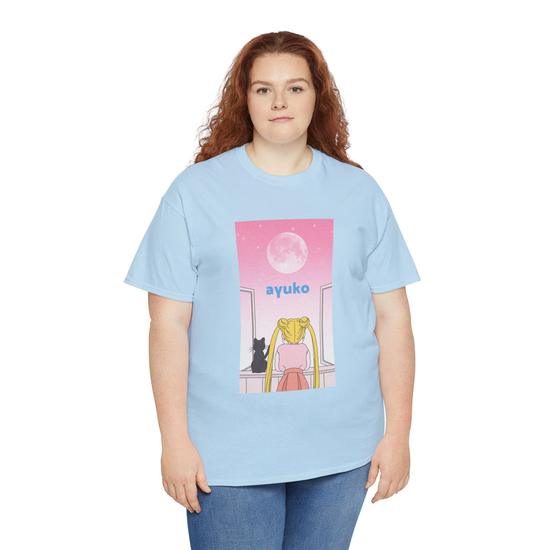 Sailor Moon T-Shirt