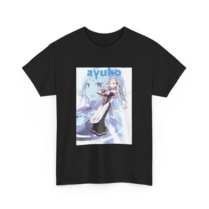 Re:Zero Tee