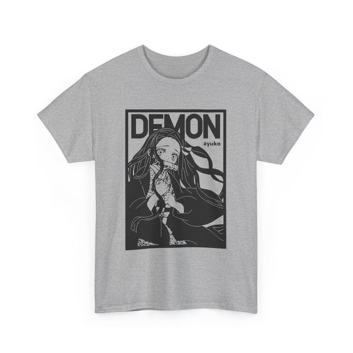 Nezuko Demon Slayer Shirt