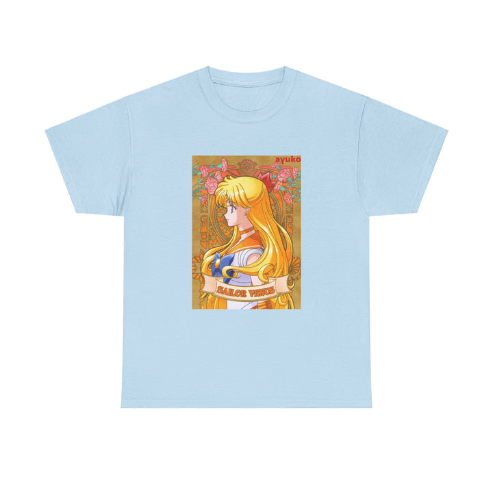 Sailor Moon Tee